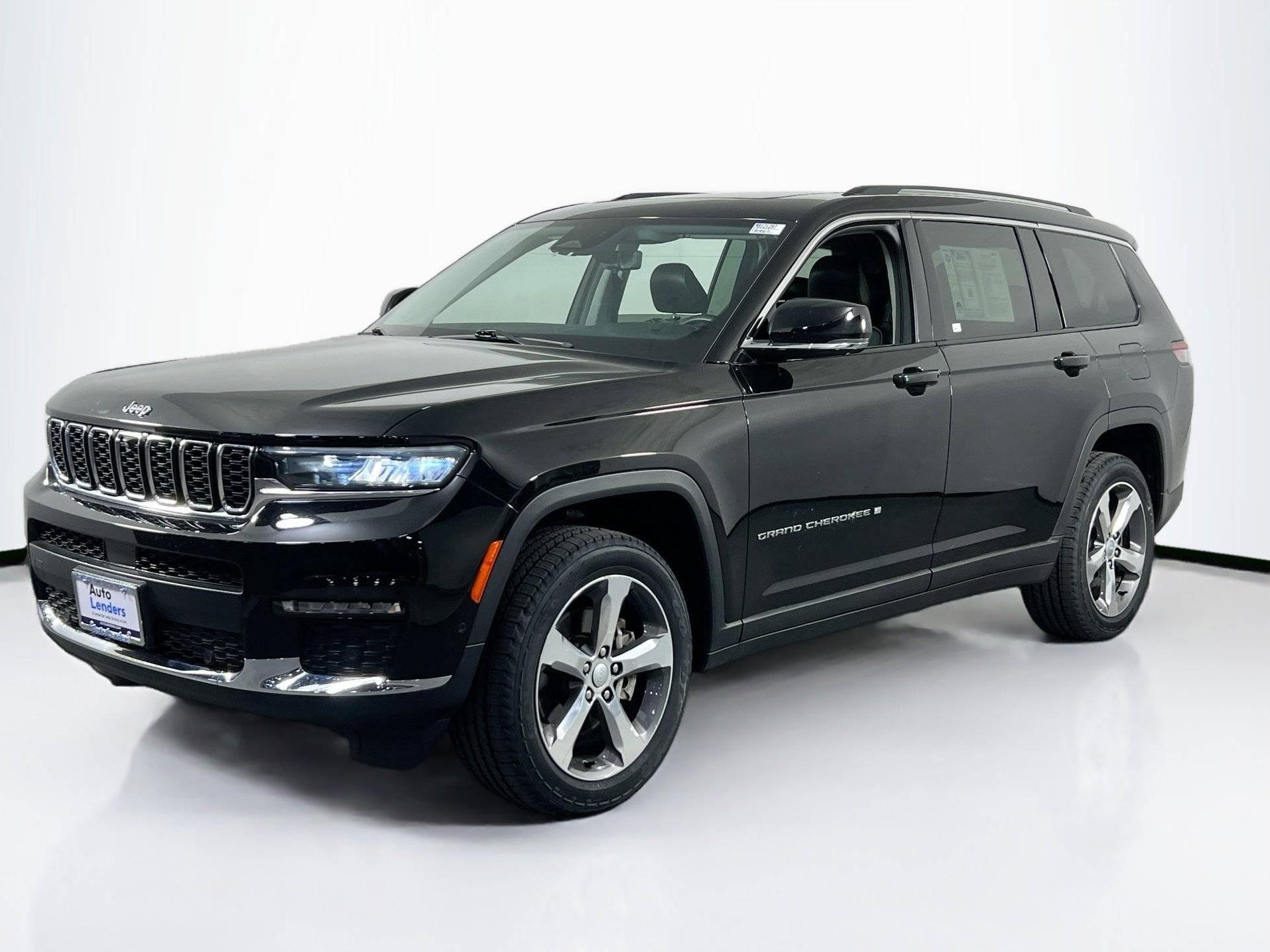 JEEP GRAND CHEROKEE 2021 1C4RJKBG0M8121287 image